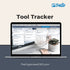 Track all your software and tools with our Trello Tool Tracker!